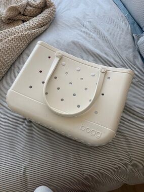 Large Bogg bag